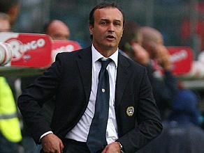 Наставник клуба Серии А на грани увольнения Президент Удинезе Джампаоло Поццо недоволен работой Паскуале Марино. 