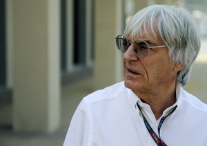 Экклстоун сомневается в Кампосе и USF1 79-летний владелец Формулы-1 предполагает, что эти две команды не стартуют в 2010 году.