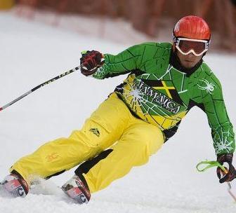 Ямайка встанет на лыжи на Олимпиаде Речь идет об единственном представителе экзотической Ямайки - Эррол Керр представит остров на Играх в дисциплине ски...