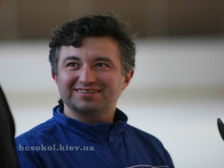 Савицкий: "Сочувствовать нужно не мне, а всему украинскому хоккею" Главный тренер молодежной сборной Украины о выступлении на чемпионате мира.