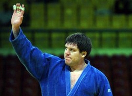 Чемпион Украины по дзюдо задержан по подозрению в убийстве Известный спортсмен в данный момент находится под стражей.