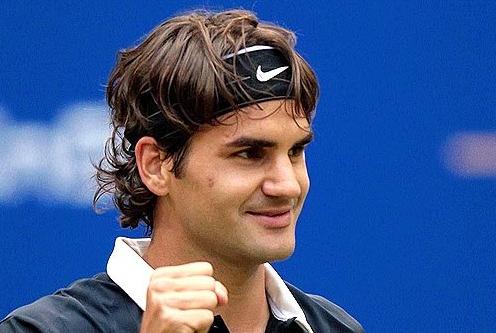 Федерер стал первым в Европе Швейцарский теннисист Роджер Федерер был признан лучшим спортсменом уходящего года. 
