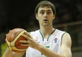 Эразем Лорбек — баскетболист года в Словении Центровой Барселоны предсказуемо победил в опросе местной федерации. 