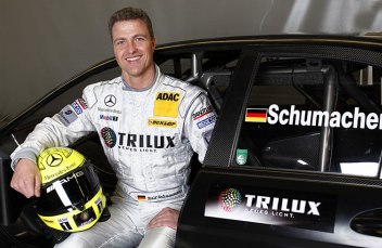 Ральф Шумахер также вернется в Формулу-1? После возвращения 40-летнего Михаэля в первую Формулу, его брат сказал, что в случае предложения, он сам не ко...