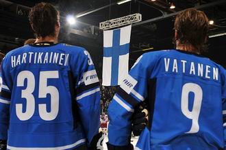 Молодежный ЧМ: новый триумф Швеции, а чехи снова проиграли Состоялся второй матч-день молодежного чемпионата Мира по хоккею.