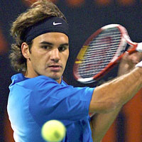 Финал Уимблдона - матч 2009 года Поединок между американцем Энди Роддиком и швейцарцем Роджером Федерером стал лучшим в уходящем году по версии ATP.