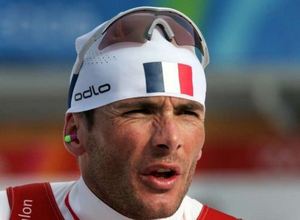 Биатлон. Пуаре попал в серьезную аварию Знаменитый французский биатлонист перенесет операцию на позвоночнике.