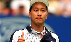 Чанг: "Китайским теннисистам нужны хорошие тренеры" Майкл объясняет причины упадка азиатского тенниса.