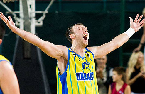 Итоги баскетбольного года. Мы остаемся Сегодня iSport.ua вспомнит один из самых тяжелых годов в истории мужской сборной Украины, который, впрочем, не об...