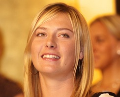Шарапова начала год с победы над Уильямс Россиянка обыграла Винус Уильямс в выставочном матче, который проходил в Таиланде.