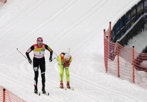 Майдич: "На втором круге лыжи чуть не остановились вовсе" Словенская лыжница рассказала о своих впечатлениях от второго этапа Тур де Ски. 