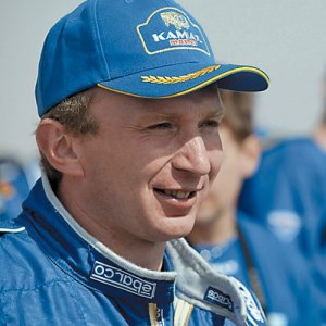Дакар. Чагин побеждает на первом этапе для грузовиков Российский экипаж КАМАЗа занял первое место в общем зачете.
