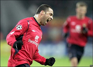 Карвальо перешел в катарский клуб Бывший полузащитник ЦСКА Даниэль Карвальо продолжит карьеру в Азии.