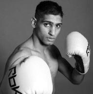 Амир Хан хочет драться с Малиньяджи Британский чемпион WBA перешел в более тяжелый дивизион (140 фунтов вместо 135) и теперь определил круг соперников, ...