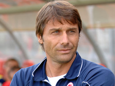 Серия А: первая отставка главного тренера в новом году Антонио Конте после поражения от Наполи (0:2) подал в отставку с поста главного  тренера Аталанты...