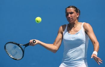 Российскую теннисистку обвиняют в проведении договорных матчей Екатерина Бычкова была оштрафована на 5 тысяч долларов и на 30 дней отстранена от участия...