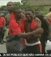 Новые жертвы в стане Того Ассистент и пресс-аташе сборной скончались.