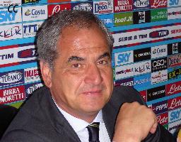 Итальянский клуб назначил нового тренера Бортоло Мутти стал наставником Аталанты.