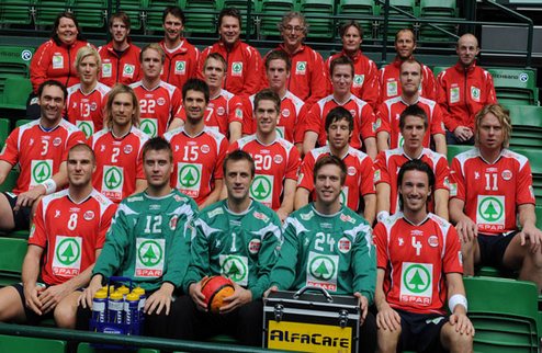 Норвегия определилась, кем играть против Украины на Евро-2010 На следующей неделе в Австрии стартует мужское континентальное первенство по гандболу. Соп...
