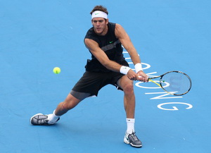 Топ-теннисисты отдают предпочтение выставочным турнирам Руководство ATP обеспокоено массовым игнорированием турниров в преддверии Australian Open в поль...