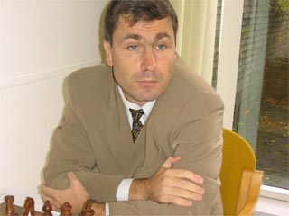 Corus Chess. Первая ничья Иванчука В Голландии стартовал 72-й международный турнир Corus Chess.