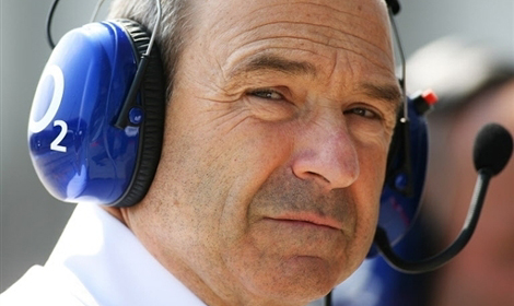 Команда Формулы-1 продолжает утопать в слухах Заубер все никак не может подписать себе второго пилота, открещаваясь от разговоров в том, что Физикелла и...