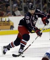 НХЛ: известный форвард завершил карьеру Майкл Пека решил завязать с хоккеем.