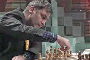 Corus Chess. Иванчук вышел на второе место Состоялся четвертый тур голландского шахматного турнира.