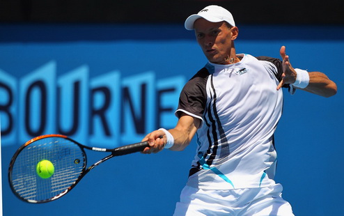 Australian Open. Результаты матчей 4-го дня В Австралии продолжается первый турнир Большого Шлема-2010. Сегодня доиграли матчи второго раунда.