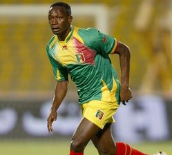 Хав Реала выбыл на две недели Малийский полузащитник Сливочных Мамаду Диарра вернулся с Кубка Африканских Наций с травмой колена.