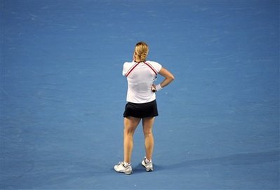 Australian Open. Обзор игрового дня iSport.ua предлагает вам вспомнить самые яркие моменты прошедшего игрового дня на первом в сезоне турнире Большого Ш...