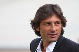 Леонардо: "Я восхищаюсь Моуриньо" Главный тренер Милана прокомментировал предстоящее дерби с Интером.