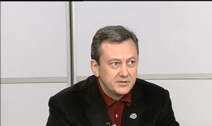 Бычков: "Мы не хотим организовывать пир во время чумы" Президент БК Одесса прокомментировал возможность проведения Матча всех звезд Суперлиги в Одессе.