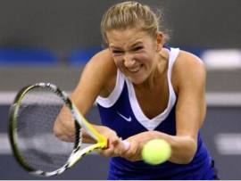 Азаренко: "Серена демонстрирует фантастическую игру" Белорусская теннисистка Виктория Азаренко поделилась впечатлениями после победоносной дуэли против ...
