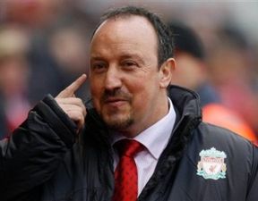 Бенитес: "Я не вел переговоров с Сандерлендом" Менеджер Ливерпуля утверждает, что не принимал никакого участия в попытках своего клуба подписать форвард...