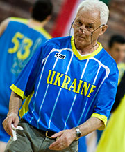 Мельничук выигрывает Кубок Федерации Украинский специалист выигрывает первый титул после возвращения в Португалию.