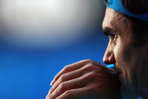 Федерер: "Я думал о том, что начнется закат и Николай будет ошибаться" Первая ракетка мирового рейтинга прокомментировал свою победу над россиянином Ник...