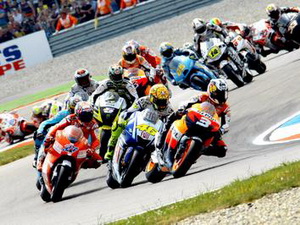 FIM обнародовала список участников MotoGP Международная мотоциклетная федерация (FIM) опубликовала список гонщиков чемпионата MotoGP на предстоящий сезо...