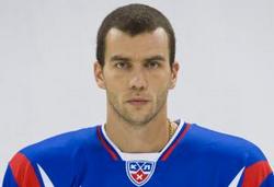 Кукумберг сменил Тольятти на Казань Лада продолжает терять игроков.
