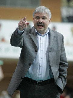 Подковыров: "С финансами в Азовмаше все в порядке" Пресс-конференция наставника Азовмаша после победы над Николаевом. 