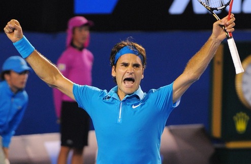 Федерер выиграл Australian Open Швейцарский теннисист уверенно довел до конца начатое - фантастически проведя весь турнир, он не менее классно выиграл и...