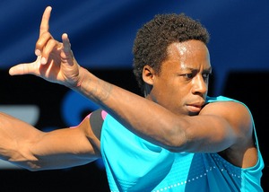 Йоханнесбург. Долгополов выбыл и другие результаты дня  На южноафриканском турнире SA Tennis Open состоялись матчи первого круга. 