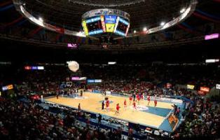 Витория примет финал баскетбольного Еврокубка Основные баталии турнира пройдут на арене клуба Каха Лаборал. 