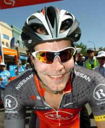 Бельгиец судится с российской велокомандой Спринтер Герт Стеегманс подал в суд на команду Катюша за невыплату средств в прошлом сезоне. 