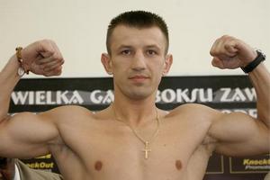 Адамек: "Я готов к битве" Польский боксер уверен в положительном исходе боя.