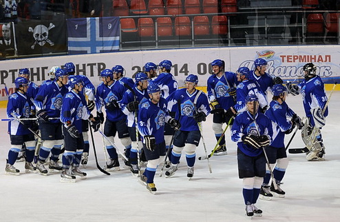 Сокол: Матчи состоятся! Как стало известно iSport.ua, хоккеисты Сокола получили гарантии от руководства и сегодня выйдут на лед. 