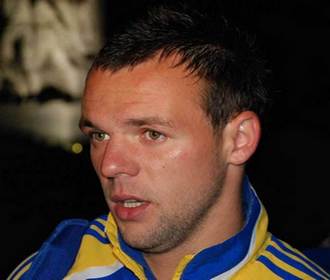 Кривбасс арендовал игроков киевского Динамо Юрий Максимов усиливает состав бывшими подопечными.