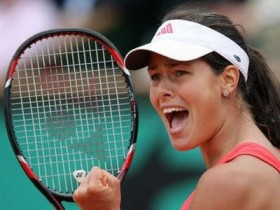 Иванович в Дубае не будет Сербская теннисистка Ана Иванович не сможет принять участие на турнире Barclays Dubai Tennis Championships.