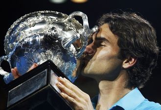 Федерер номинирован на премию Laureus Awards Лучшие теннисисты мира Роджер Федерер и Серена Уильямс поборются за очередную престижную награду.