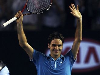 Федерер: 270 недель на вершине Роджер Федерер стал вторым теннисистом в истории этого вида спорта, которому удалось продержаться на первой строчке миров...